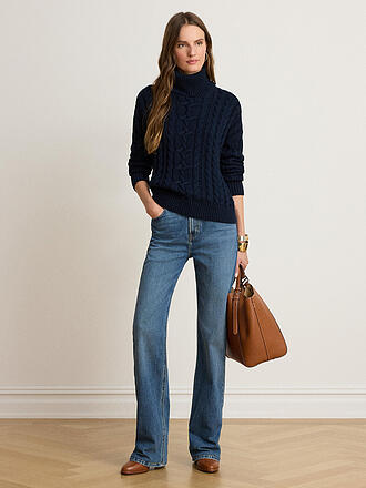 LAUREN RALPH LAUREN | Pull à col roulé