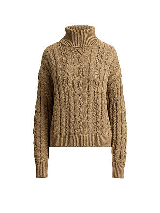 LAUREN RALPH LAUREN | Pull à col roulé