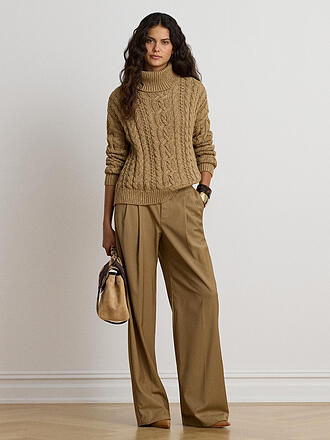 LAUREN RALPH LAUREN | Pull à col roulé