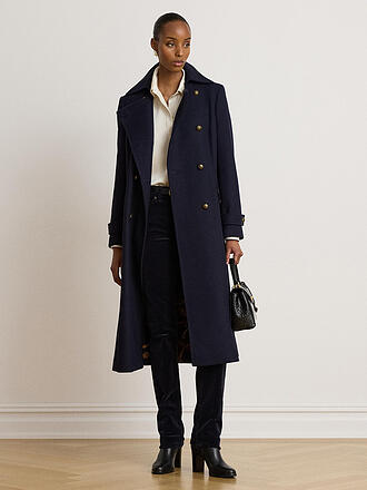LAUREN RALPH LAUREN | Manteau en laine