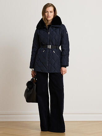 LAUREN RALPH LAUREN | Doudoune matelassée