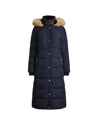 LAUREN RALPH LAUREN | Manteau matelassé en duvet