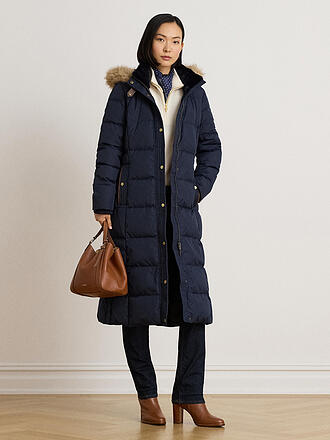 LAUREN RALPH LAUREN | Manteau matelassé en duvet