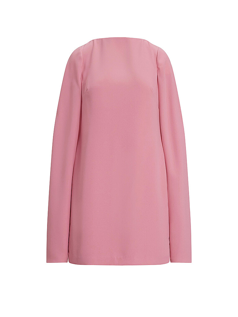 Robe de cocktail PETRA rose 40