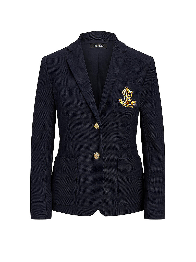 Blazer ANFISA bleu marine XL