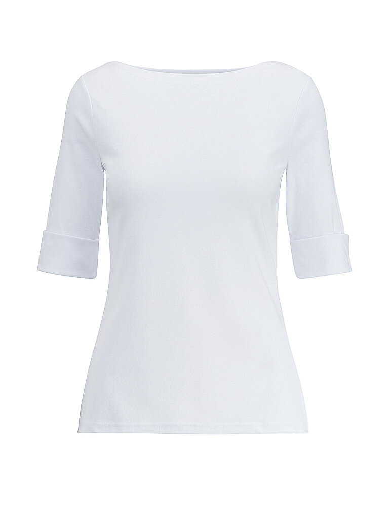 Ralph Lauren T-shirt blanc XS