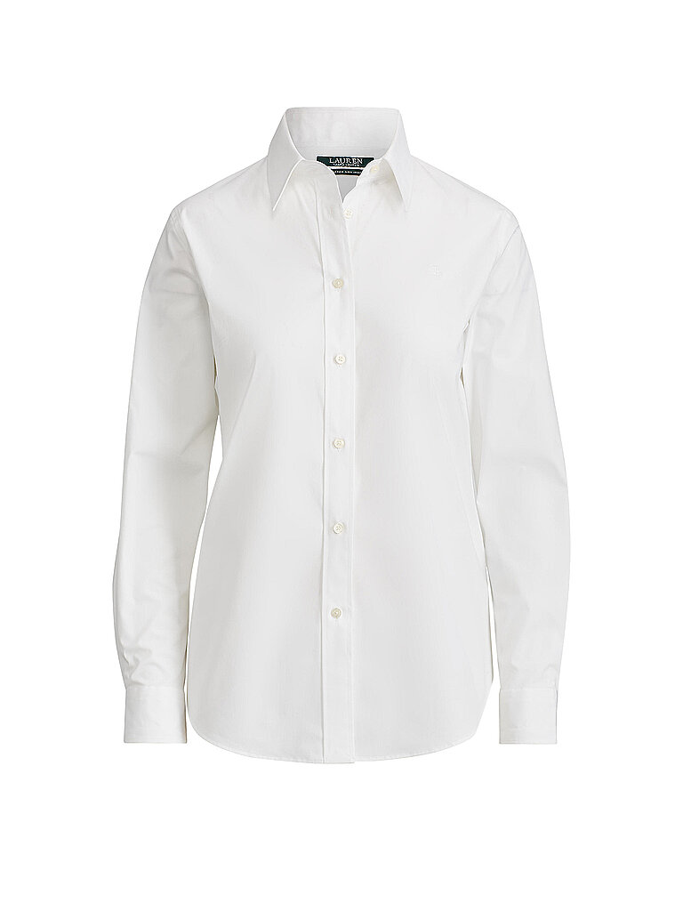 Blouse JAMELKO blanc L