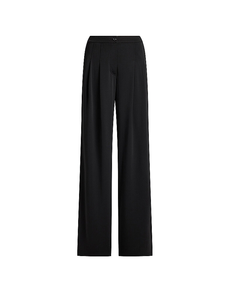 Pantalon Marlene noir 36