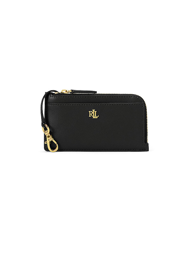 Porte-cartes Small noir