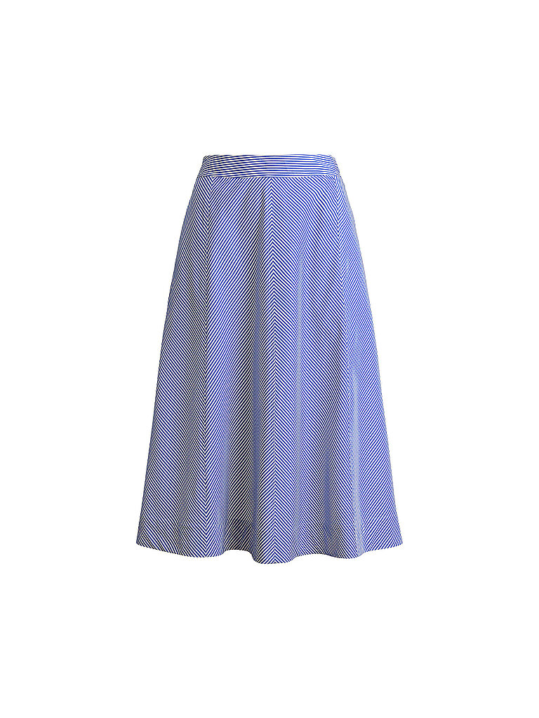 Ralph Lauren Midi bleu clair 38