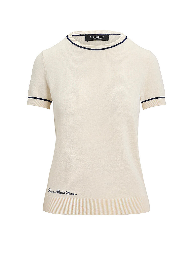 Ralph Lauren Pull-over crème L