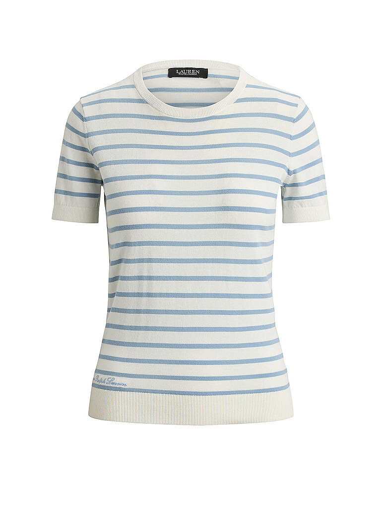 Ralph Lauren Pull-over blanc XL