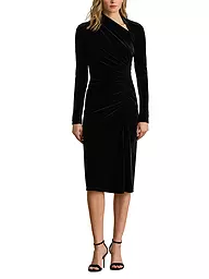 LAUREN RALPH LAUREN | Abendkleid FELRAD | Noir