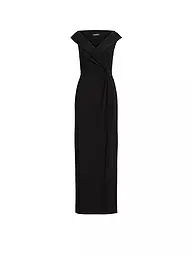 LAUREN RALPH LAUREN | Abendkleid LEONIDAS | Noir