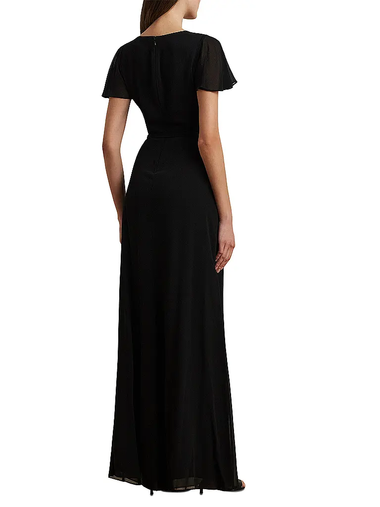 LAUREN RALPH LAUREN | Abendkleid | 