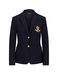 LAUREN RALPH LAUREN | Blazer ANFISA | Bleu foncé