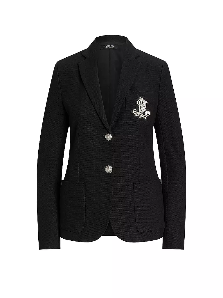 LAUREN RALPH LAUREN | Blazer ANFISA | Noir