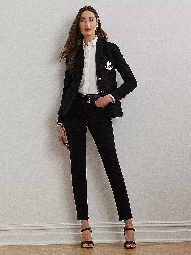 LAUREN RALPH LAUREN | Blazer ANFISA | Noir