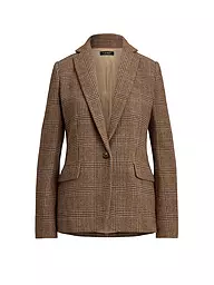 LAUREN RALPH LAUREN | Blazer BONARO | Camel