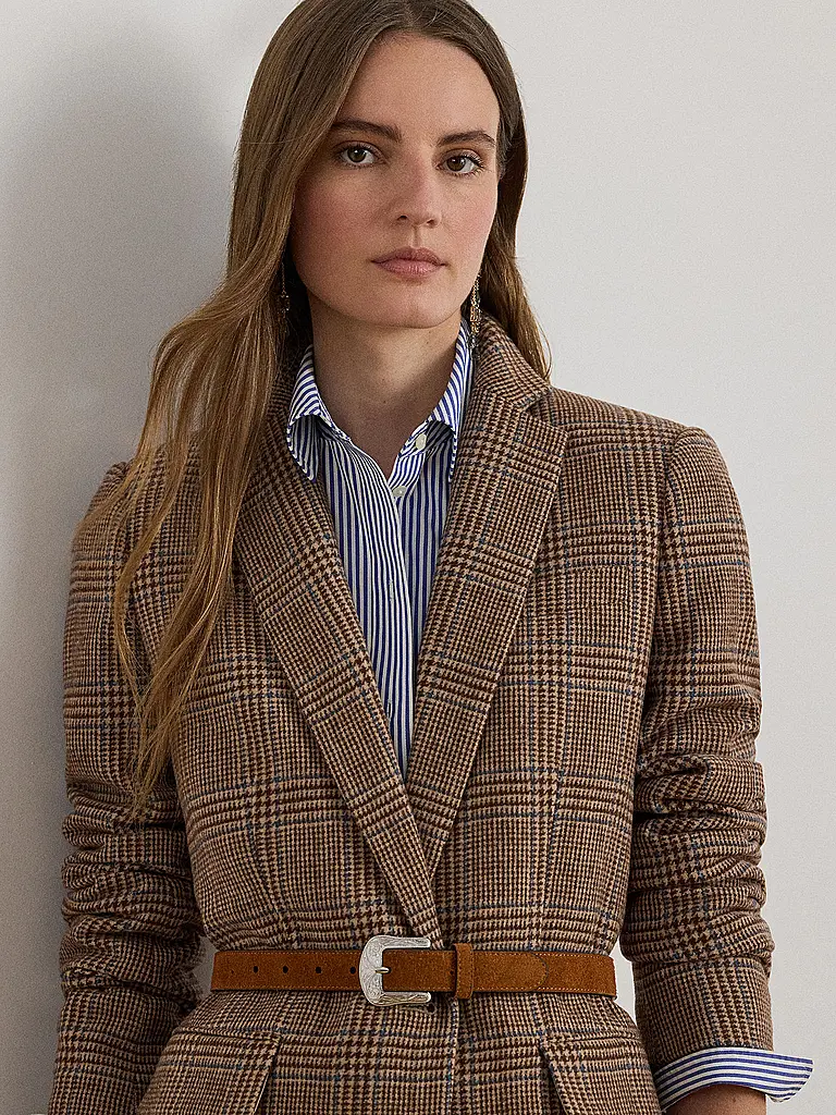 LAUREN RALPH LAUREN | Blazer BONARO | 