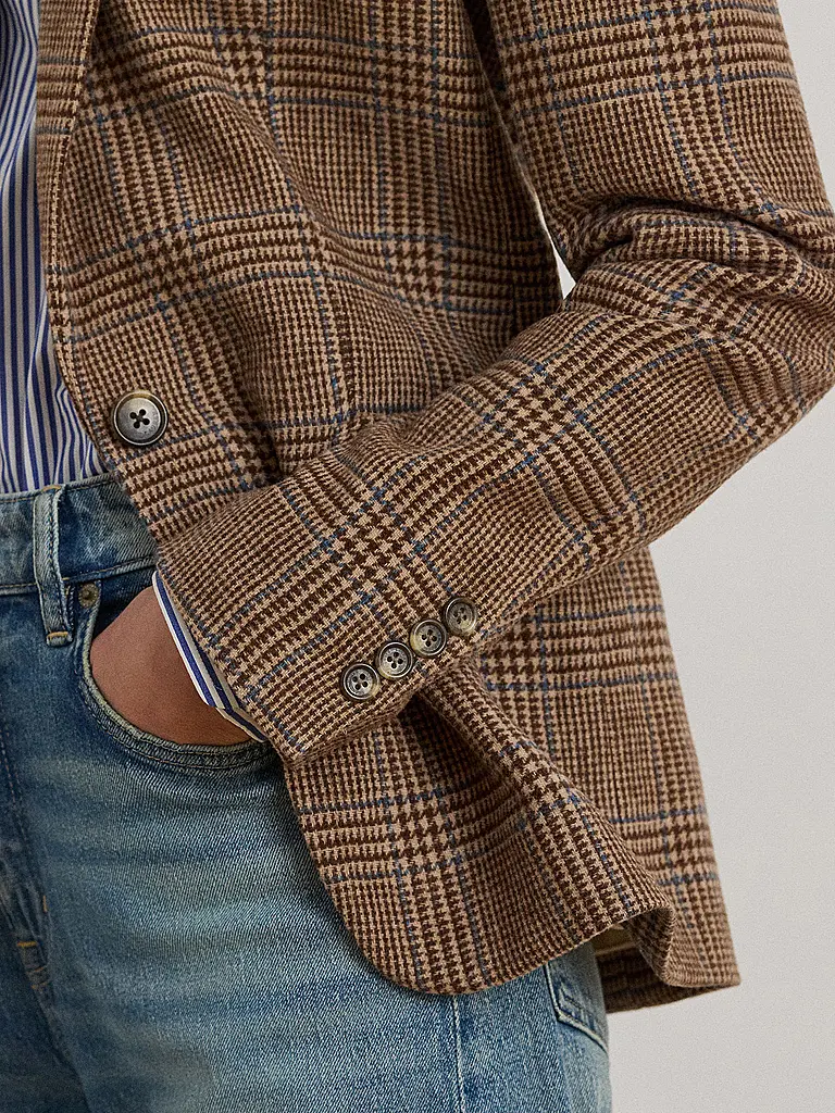 LAUREN RALPH LAUREN | Blazer BONARO | 