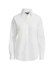 LAUREN RALPH LAUREN | Blouse JAMELKO | Blanc