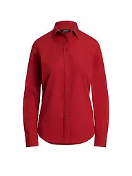LAUREN RALPH LAUREN | Blouse JAMELKO | Rouge