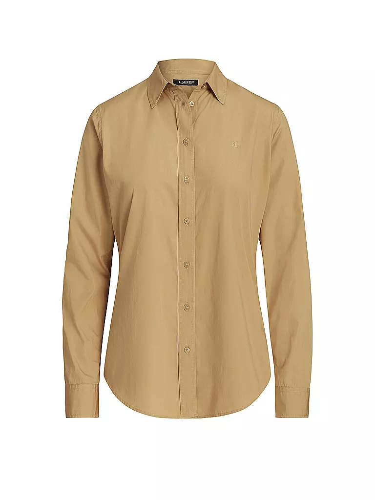 LAUREN RALPH LAUREN | Blouse JAMELKO | beige