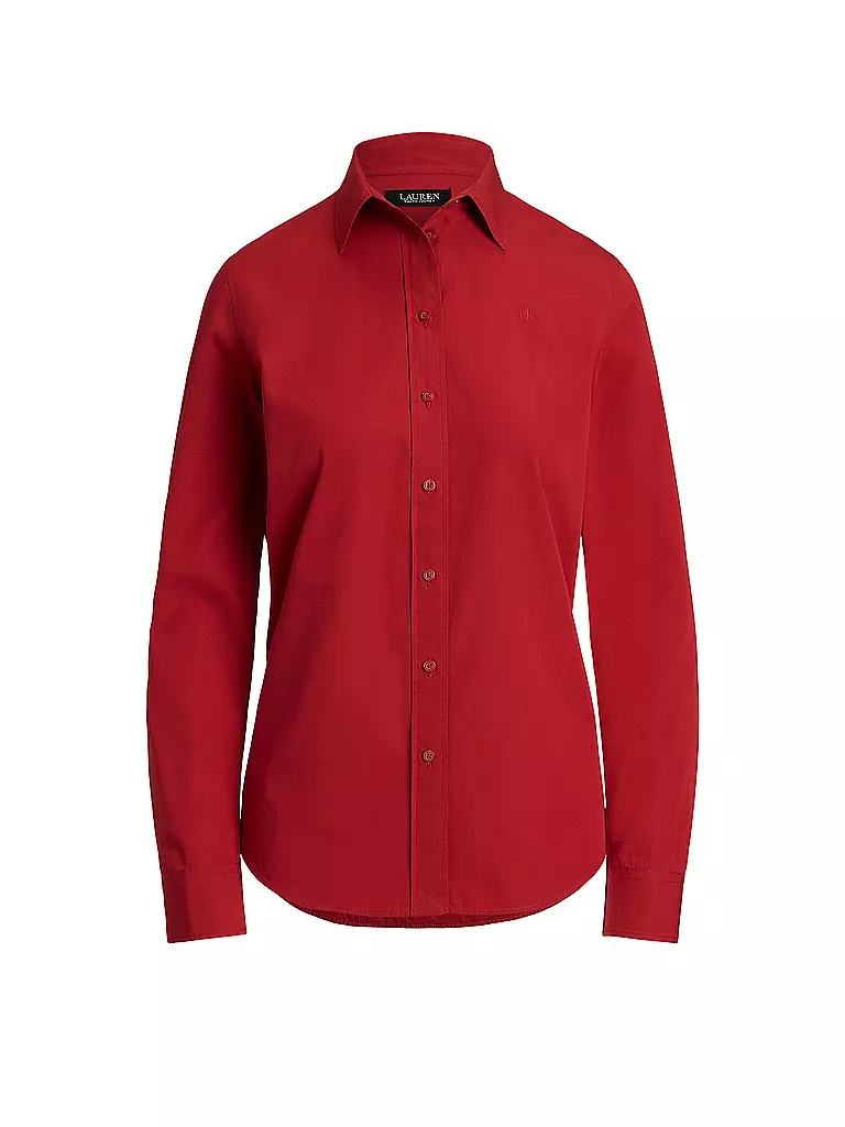 LAUREN RALPH LAUREN | Blouse JAMELKO | rot