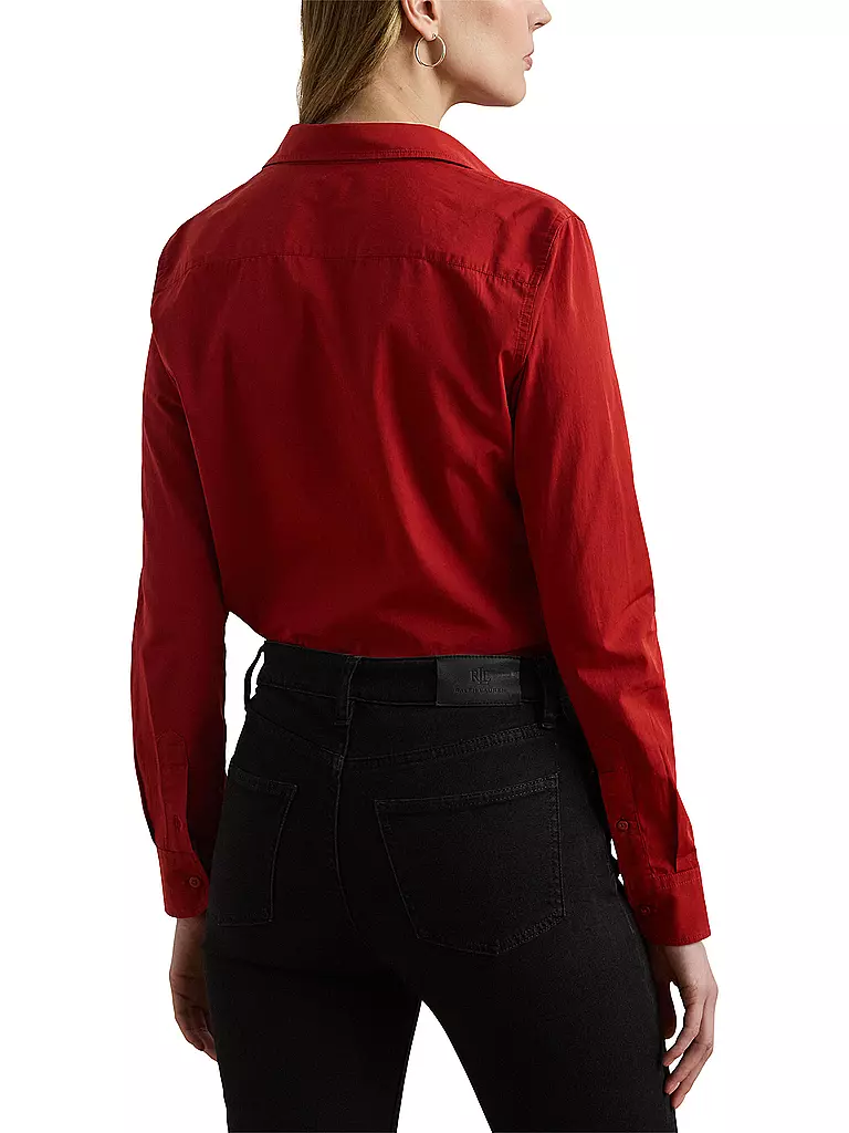 LAUREN RALPH LAUREN | Blouse JAMELKO | 
