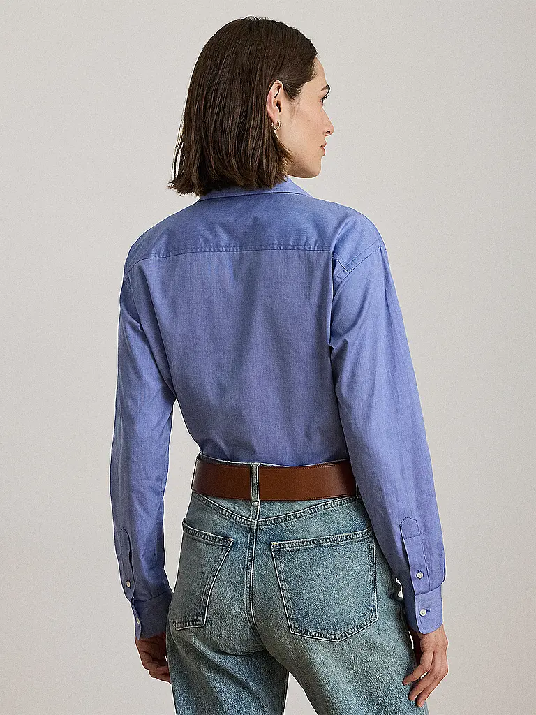 LAUREN RALPH LAUREN | Blouse | 