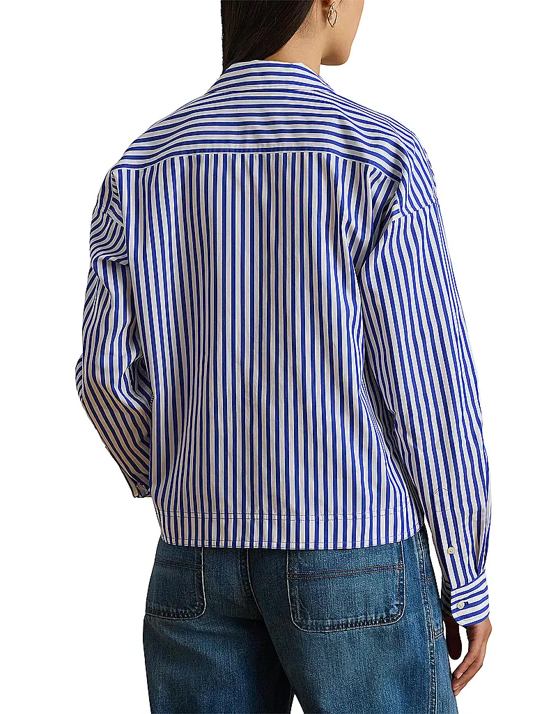 LAUREN RALPH LAUREN | Blouse | 