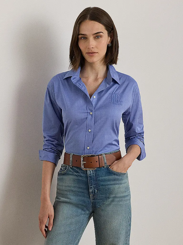 LAUREN RALPH LAUREN | Blouse | 