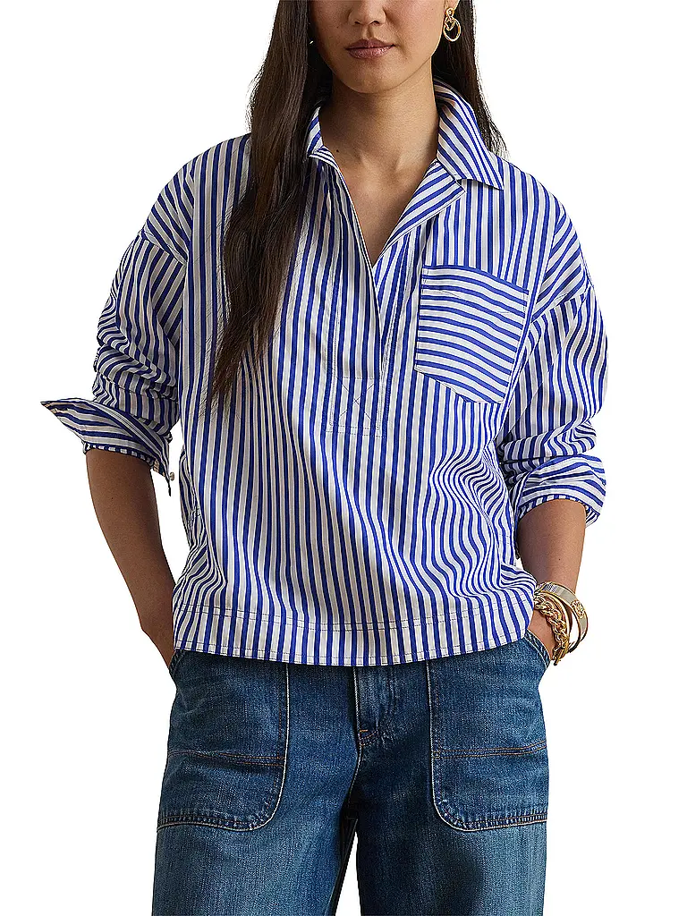 LAUREN RALPH LAUREN | Blouse | 