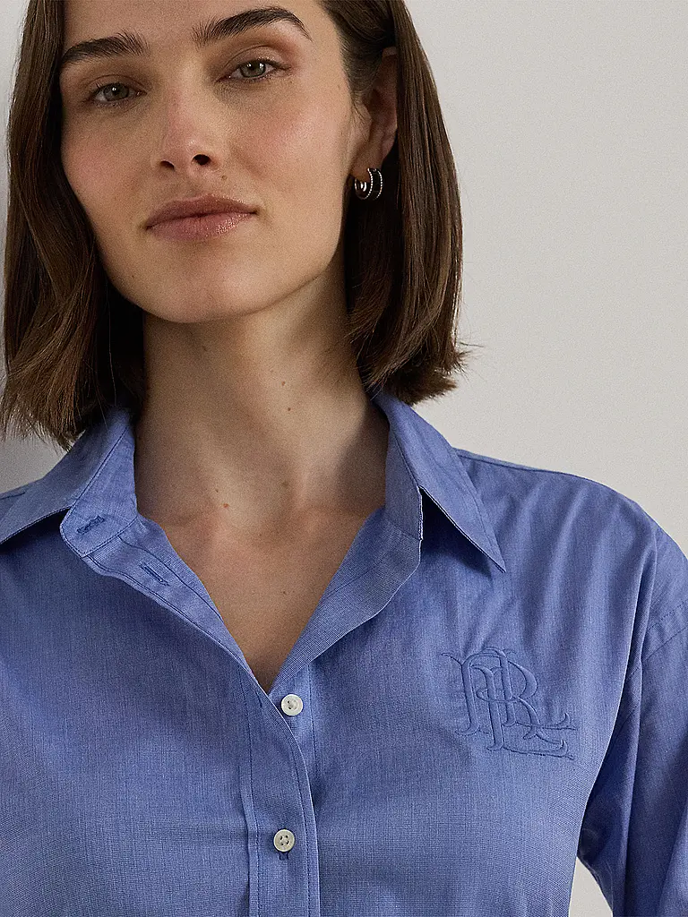 LAUREN RALPH LAUREN | Blouse | 