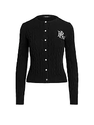 LAUREN RALPH LAUREN | Cardigan | Noir