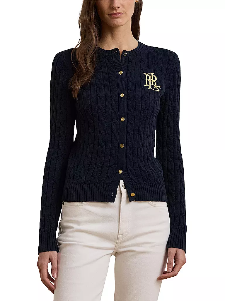 LAUREN RALPH LAUREN | Cardigan | 