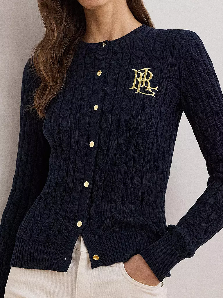 LAUREN RALPH LAUREN | Cardigan | 