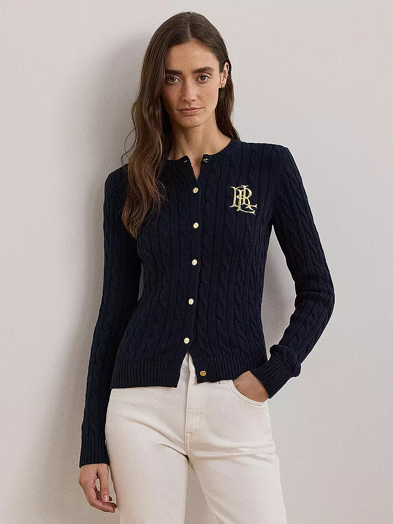 LAUREN RALPH LAUREN | Cardigan | 