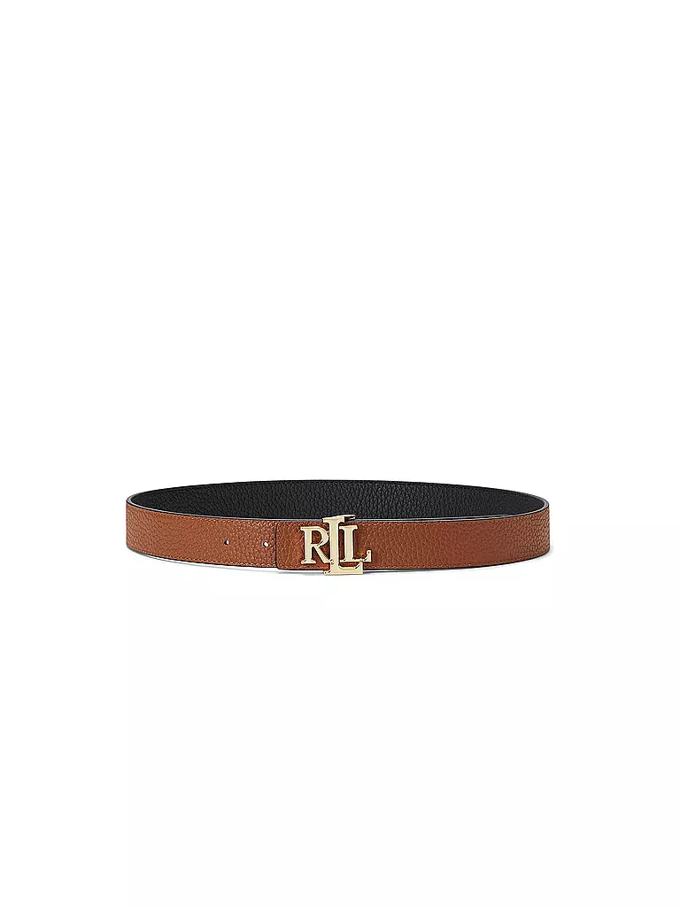 LAUREN RALPH LAUREN | Ceinture réversible | 