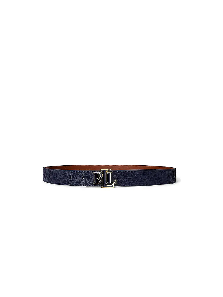 LAUREN RALPH LAUREN | Ceinture réversible | 