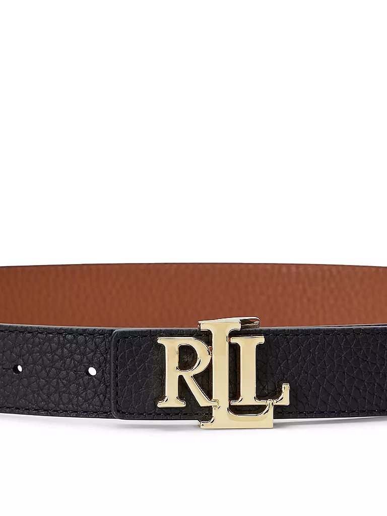 LAUREN RALPH LAUREN | Ceinture réversible | 