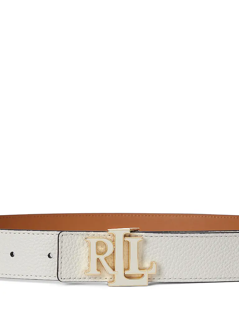 LAUREN RALPH LAUREN | Ceinture réversible | 
