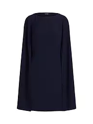 LAUREN RALPH LAUREN | Robe de cocktail PETRA | Bleu foncé