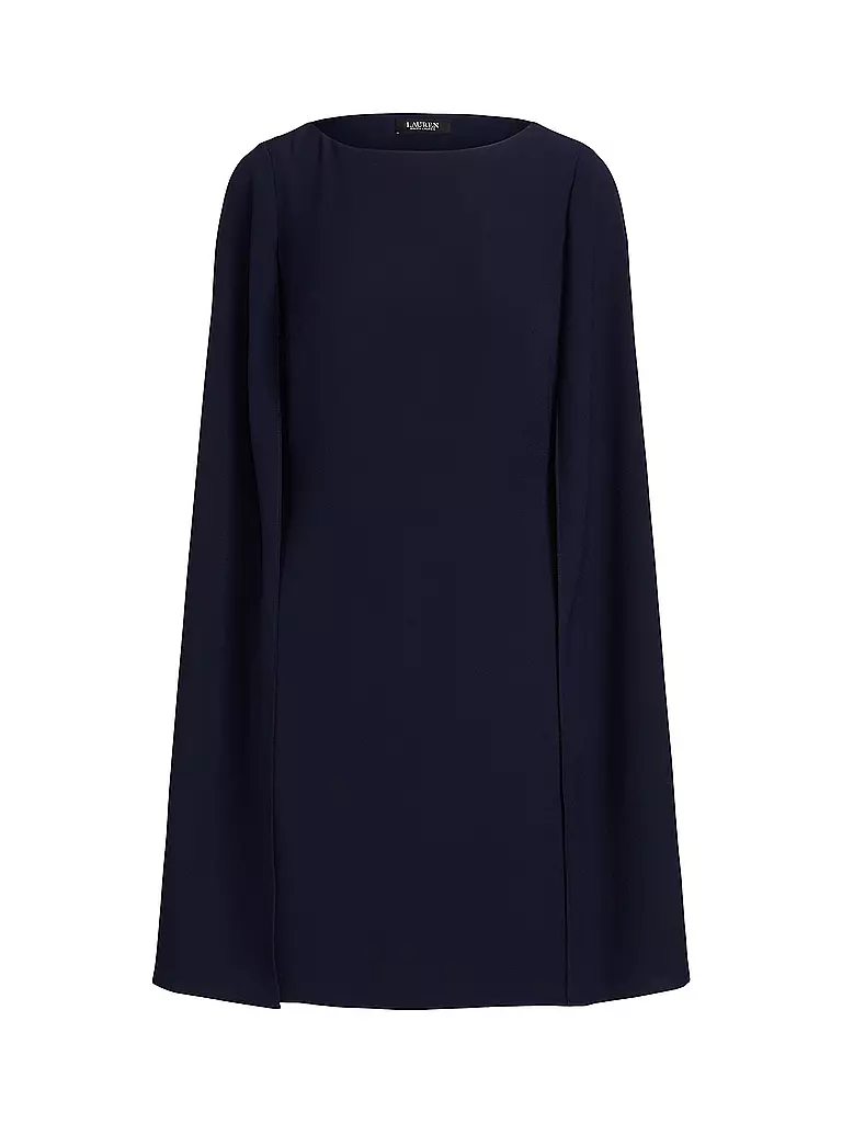 LAUREN RALPH LAUREN | Cocktailkleid PETRA | Bleu foncé