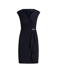 LAUREN RALPH LAUREN | Cocktailkleid | Bleu foncé