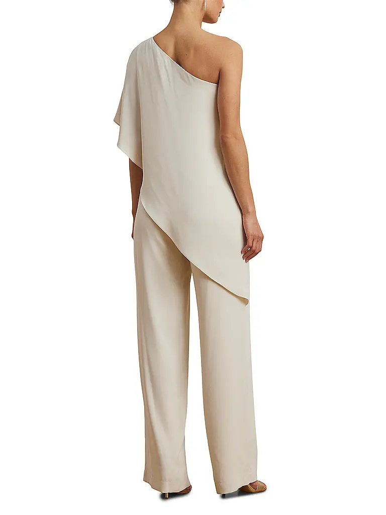 LAUREN RALPH LAUREN | Combinaison APRIL | creme