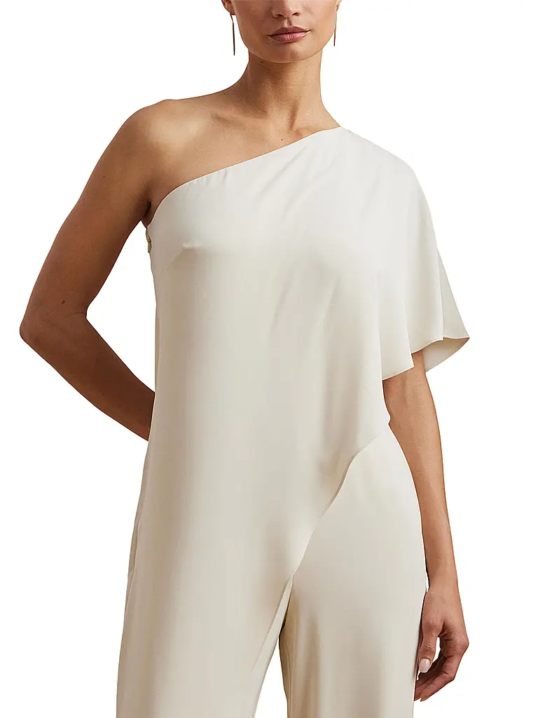LAUREN RALPH LAUREN | Combinaison APRIL | creme