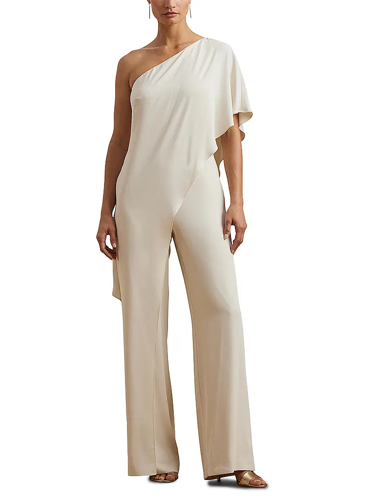 LAUREN RALPH LAUREN | Combinaison APRIL | creme