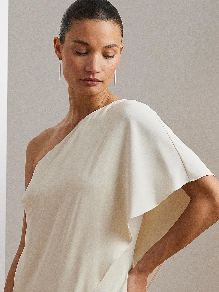 LAUREN RALPH LAUREN | Combinaison APRIL | creme